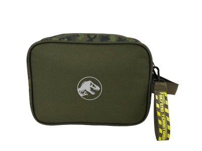 JURASSIC WORLD - Rebirth - Trousse de Toilette 