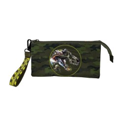 JURASSIC WORLD - Rebirth - Trousse Triple 
