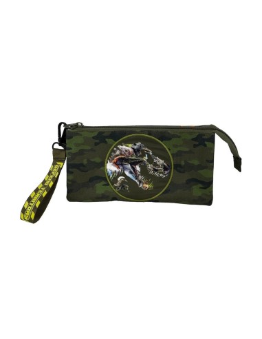 JURASSIC WORLD - Rebirth - Trousse Triple 