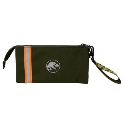 JURASSIC WORLD - Rebirth - Trousse Triple  2