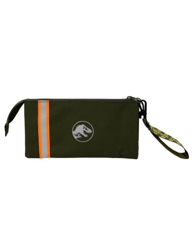 JURASSIC WORLD - Rebirth - Trousse Triple 