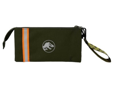 JURASSIC WORLD - Rebirth - Trousse Triple 
