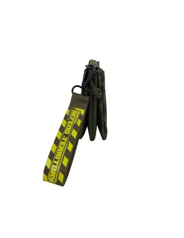 JURASSIC WORLD - Rebirth - Trousse Triple 