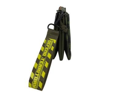 JURASSIC WORLD - Rebirth - Trousse Triple 