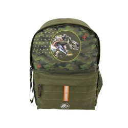 JURASSIC WORLD - Rebirth - Sac à Dos '41x30x14cm' 
