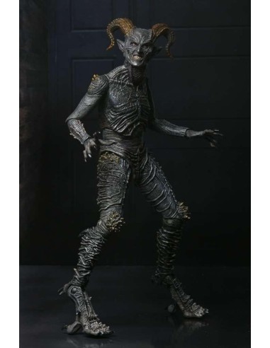 THE CONJURING - Maltus the Demon - Ultimate Figurine 17cm 