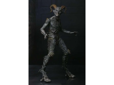 THE CONJURING - Maltus the Demon - Ultimate Figurine 17cm 