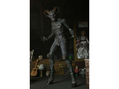THE CONJURING - Maltus the Demon - Ultimate Figurine 17cm 