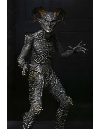 THE CONJURING - Maltus the Demon - Ultimate Figurine 17cm 