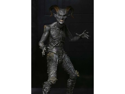 THE CONJURING - Maltus the Demon - Ultimate Figurine 17cm 