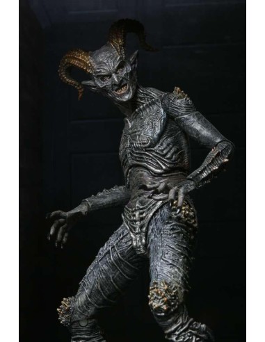 THE CONJURING - Maltus the Demon - Ultimate Figurine 17cm 