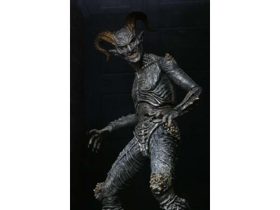 THE CONJURING - Maltus the Demon - Ultimate Figurine 17cm 