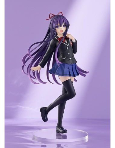 DATE A LIVE V - Yatogami Tohka - Pop Up Parade L 21cm 