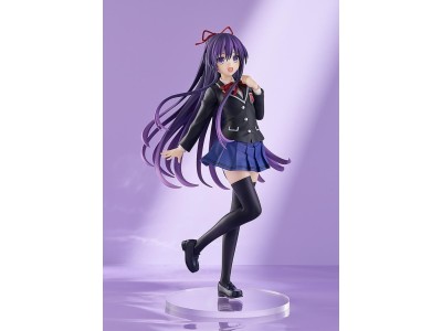 DATE A LIVE V - Yatogami Tohka - Pop Up Parade L 21cm 