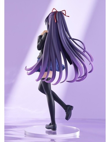 DATE A LIVE V - Yatogami Tohka - Pop Up Parade L 21cm 