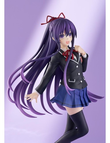 DATE A LIVE V - Yatogami Tohka - Pop Up Parade L 21cm 
