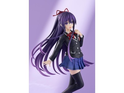 DATE A LIVE V - Yatogami Tohka - Pop Up Parade L 21cm 