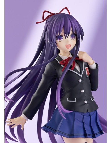 DATE A LIVE V - Yatogami Tohka - Pop Up Parade L 21cm 