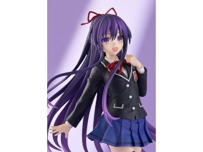 DATE A LIVE V - Yatogami Tohka - Pop Up Parade L 21cm 