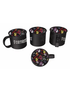 FORNITE - Where we droppin´? - Mug Jumbo Gravé - 440ml 