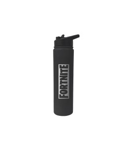 FORNITE - Bouteille en Acier Inoxidable Double Wall 750ml 