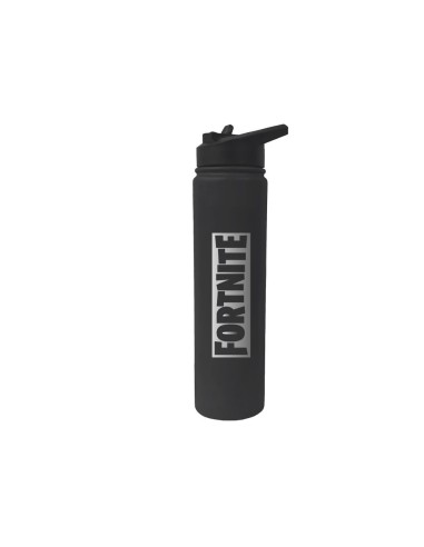 FORNITE - Bouteille en Acier Inoxidable Double Wall 750ml 
