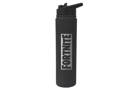 FORNITE - Bouteille en Acier Inoxidable Double Wall 750ml 