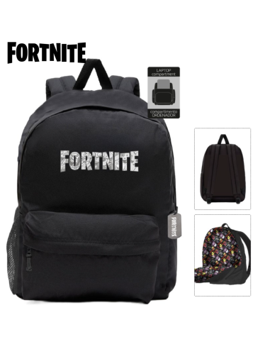 FORNITE - Where we droppin´?- Sac à Dos '40x25x20cm' 