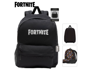 FORNITE - Where we droppin´?- Sac à Dos '40x25x20cm' 