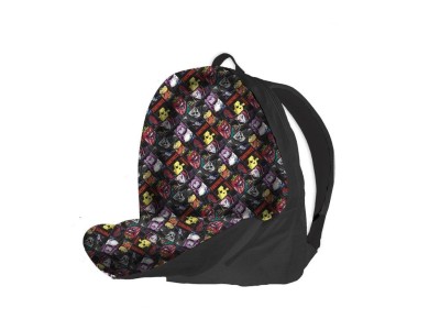 FORNITE - Where we droppin´?- Sac à Dos '40x25x20cm' 