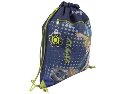 BEYBLADE X - Sac à Gym 