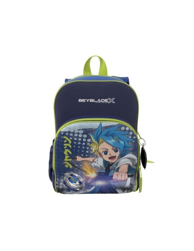 BEYBLADE X - Sac à Dos '35x27x18cm' 