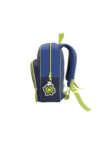 BEYBLADE X - Sac à Dos '35x27x18cm' 