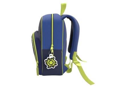 BEYBLADE X - Sac à Dos '35x27x18cm' 