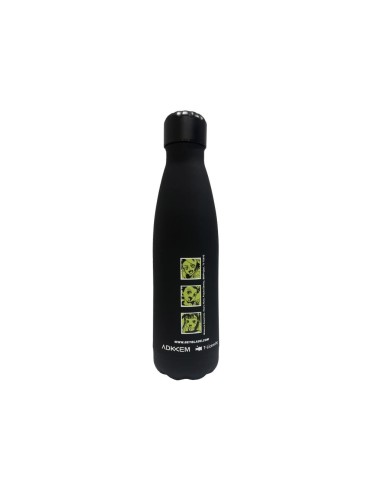 BEYBLADE X - Bouteille en Acier Inoxidable Double Wall - 500ml 