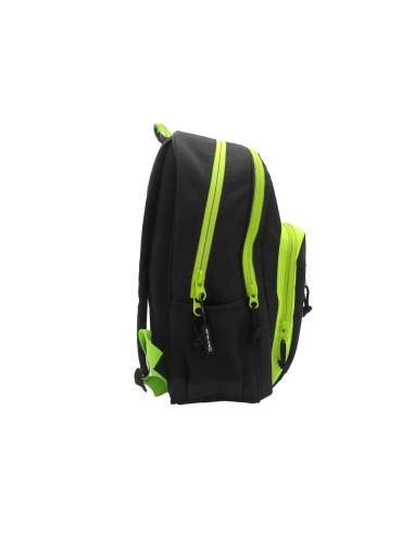 BEYBLADE X - Sac à Dos 'Glow in The Dark' - 45x31x16cm 