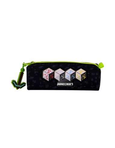 MINECRAFT - Hostil Behavior - Trousse 