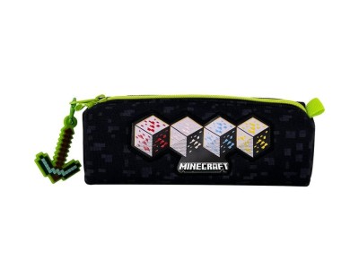 MINECRAFT - Hostil Behavior - Trousse 