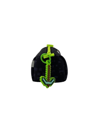 MINECRAFT - Hostil Behavior - Trousse 