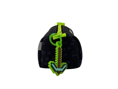 MINECRAFT - Hostil Behavior - Trousse 