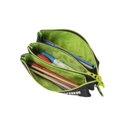 MINECRAFT - Hostil Behavior - Trousse Triple  2