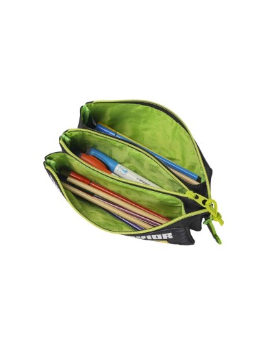 MINECRAFT - Hostil Behavior - Trousse Triple 