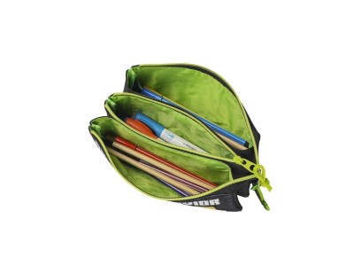 MINECRAFT - Hostil Behavior - Trousse Triple 