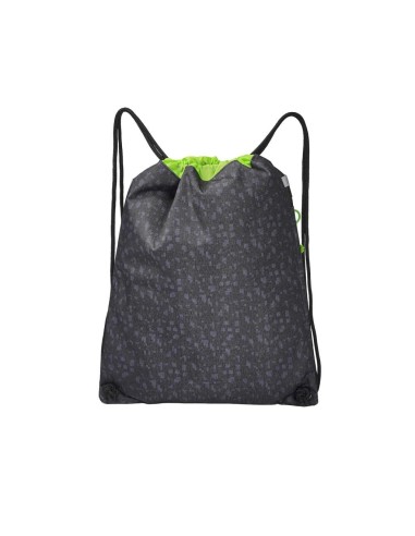 MINECRAFT - Hostil Behavior - Sac à Gym 
