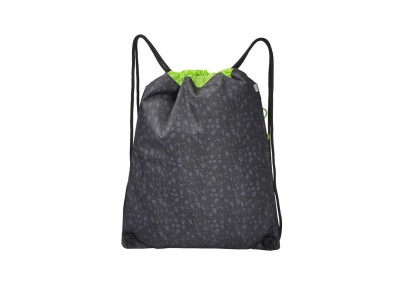 MINECRAFT - Hostil Behavior - Sac à Gym 