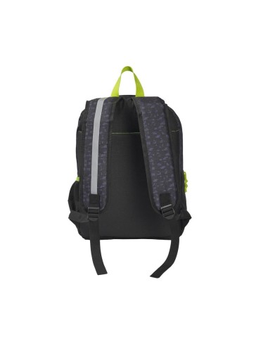 MINECRAFT - Hostil Behavior - Sac à Dos '42,5x31x13,5cm' 