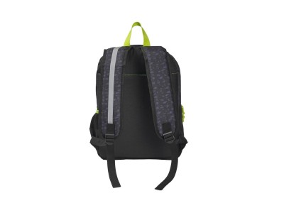 MINECRAFT - Hostil Behavior - Sac à Dos '42,5x31x13,5cm' 