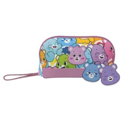 BISOUNOURS - Amitié - Trousse de Beauté 
