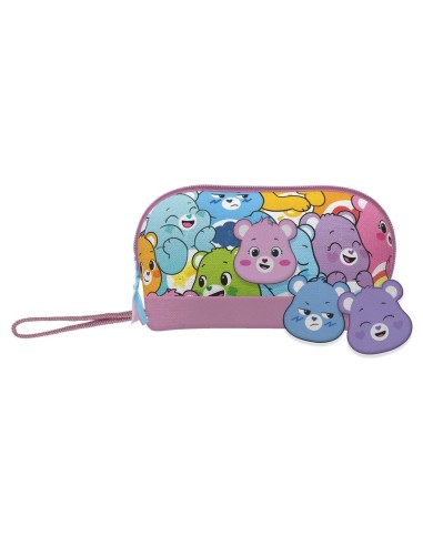 BISOUNOURS - Amitié - Trousse de Beauté 