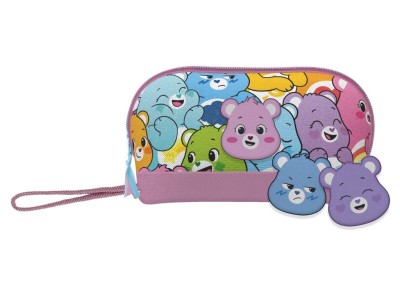 BISOUNOURS - Amitié - Trousse de Beauté 